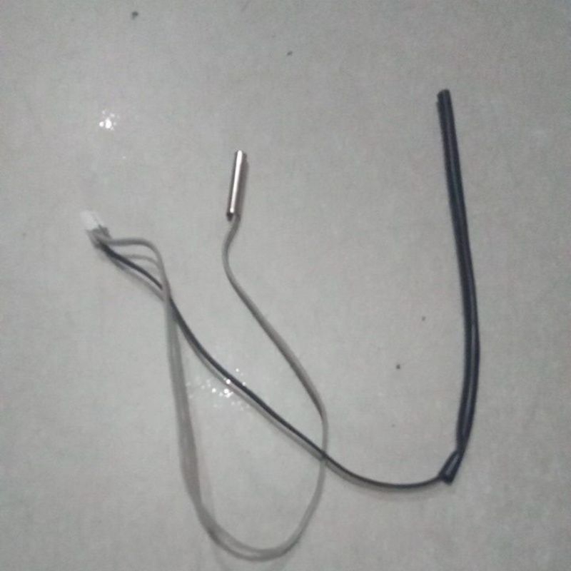 Termistor Thermistor Termis AC LG Abu Hitam Original