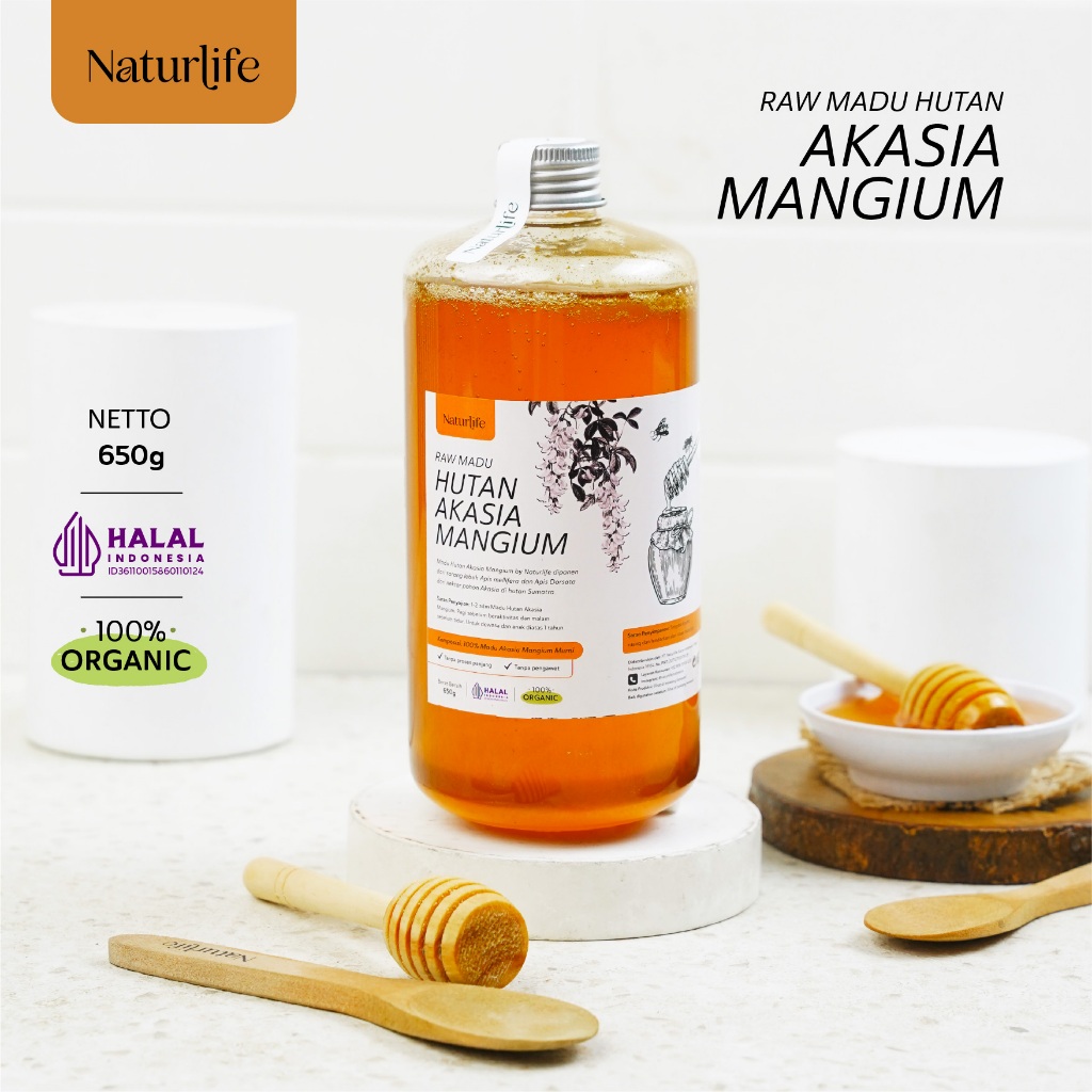 

MADU AKASIA MANGIUM MURNI RAW ASLI 650GRAM NATURLIFE ORIGINAL ALAMI TANPA CAMPURAN APAPUN RAW HONEY MINUMAN HERBAL KESEHATAN MADU MULTIFLORA UNTUK DIET HARGA GROSIR HNI ATTAUBAH AL HIDAYAH ATTAUBAH HPAI DARIBUMI NUTRIFARM BEORGANIK BEST HONEY SAFIYA MADU