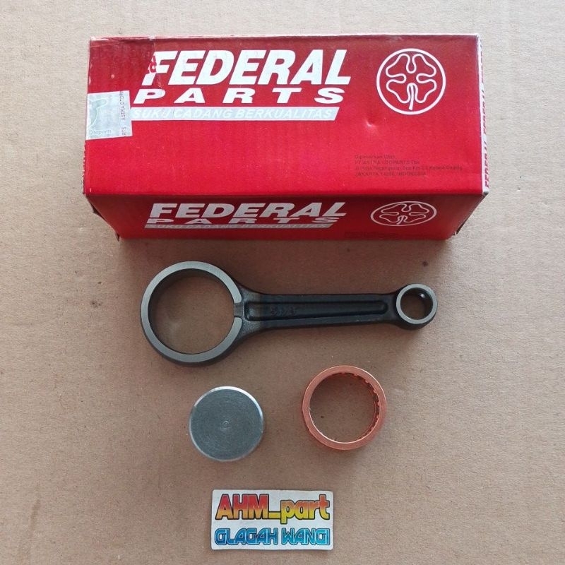 Stang seker vega zr jupiter z 115 robot  FP-E1651-VZR-2300 ori FEDERAL