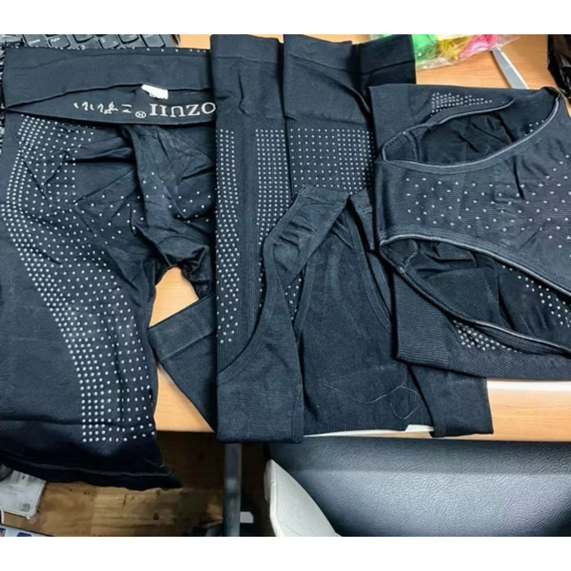 Korset Kozui Sliming Suit