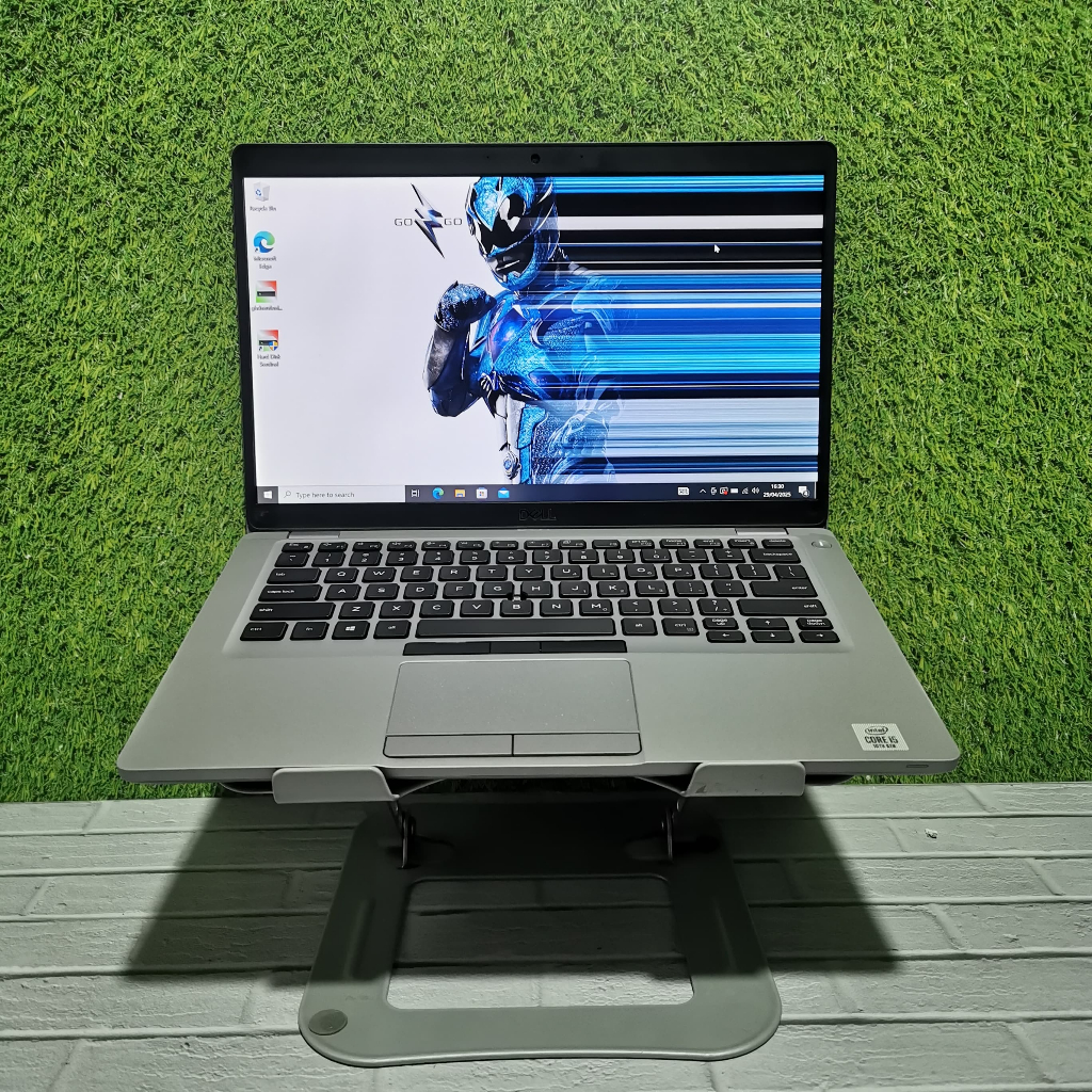 Dell Latitude 5420 5410 / 5310 5320 Core i7 / i5 Gen 11 / 10 RAM 16GB Intel iRIS XE Graphic MURAH