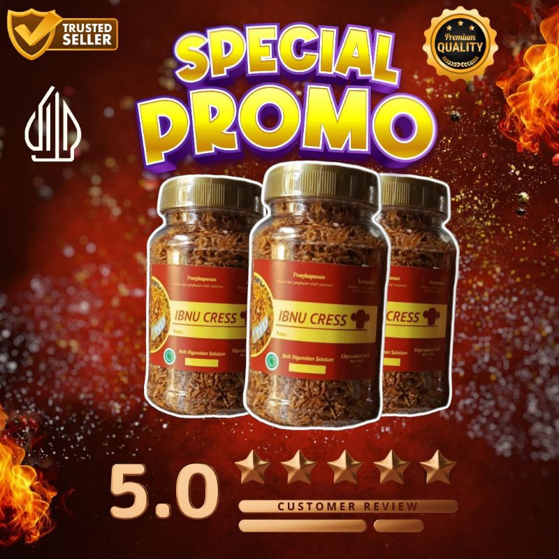 

(BELI 3 GRATIS 1) SIWANG TERASI BAWANG ASLI CIREBON