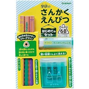 

Gakken Starter Kit