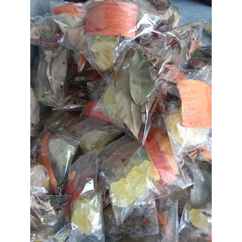 

Wedang Uwuh Jogja 1 Pcs