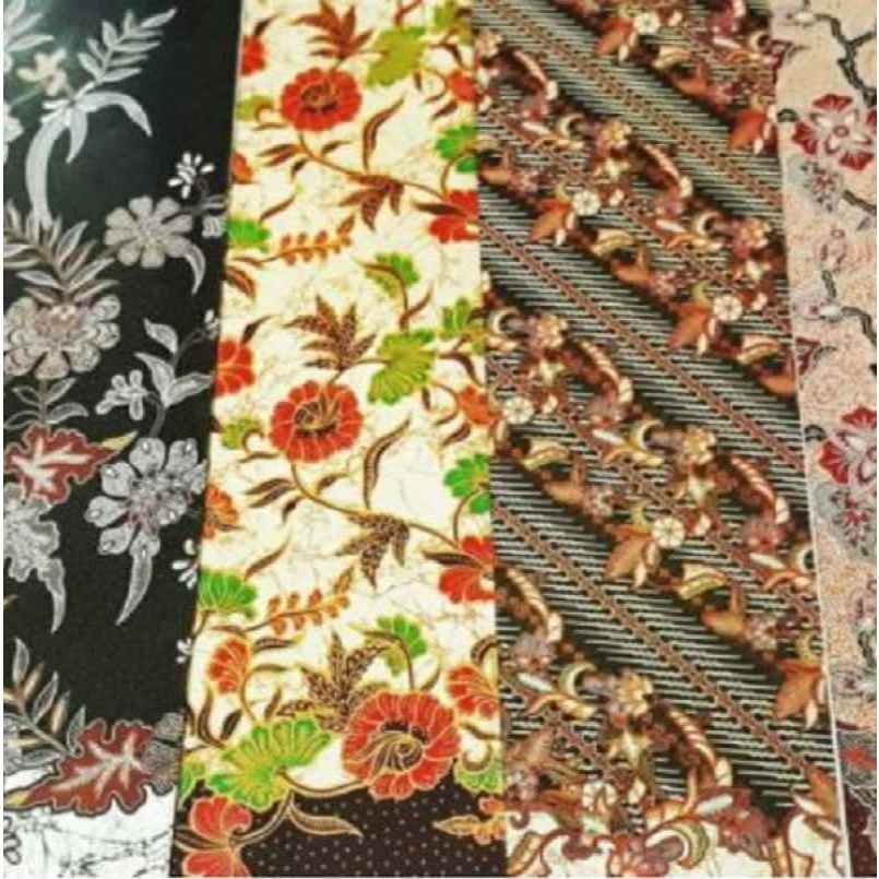 

KERTAS KADO BATIK
