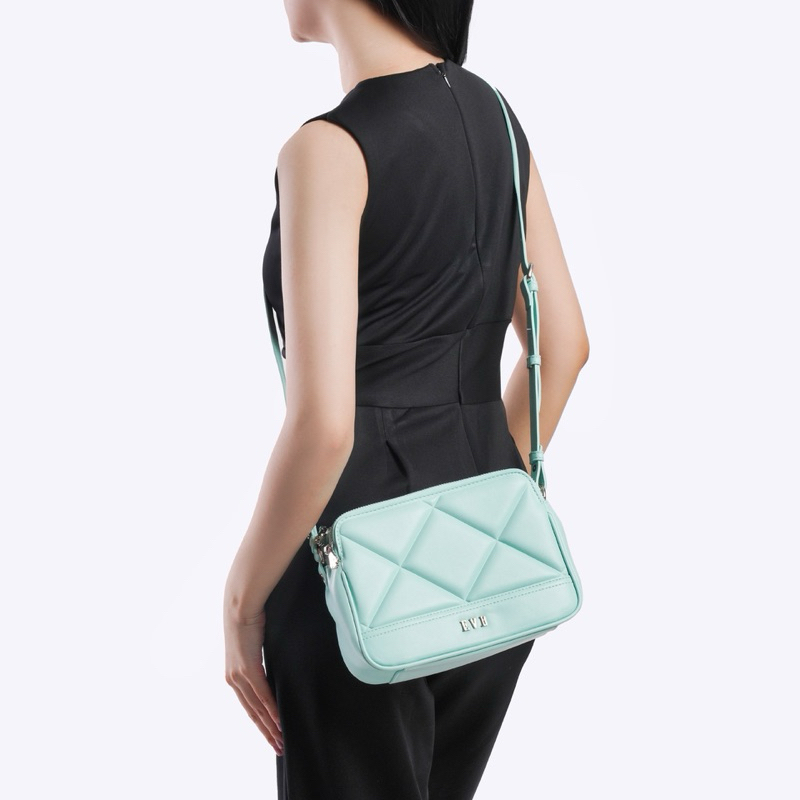 EVB* Shoulder Bags Zefany