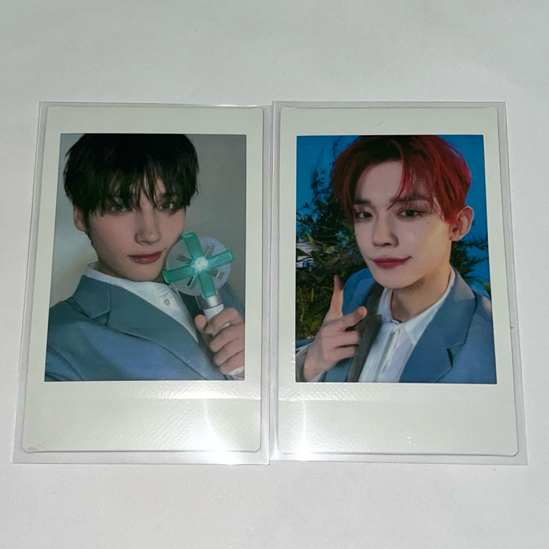 TXT Yeonjun Hueningkai rpc random instanphoto act promise in japan