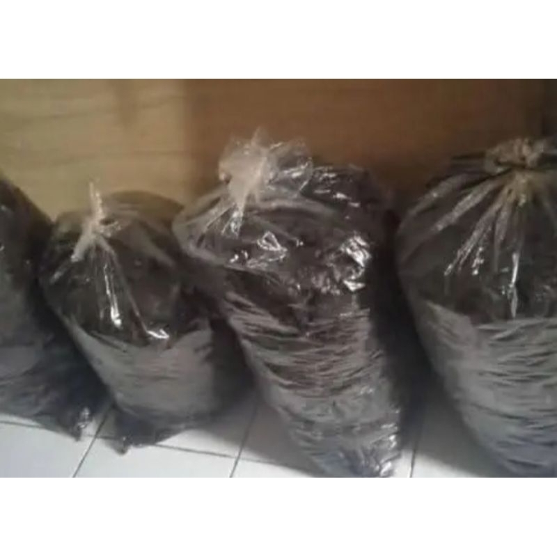 

Patahan Nori rumput laut Ballan 10KG