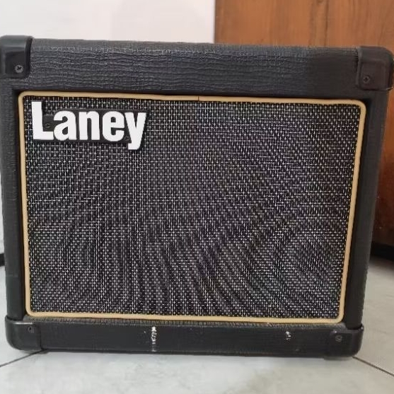 Ampli Gitar Laney LG12