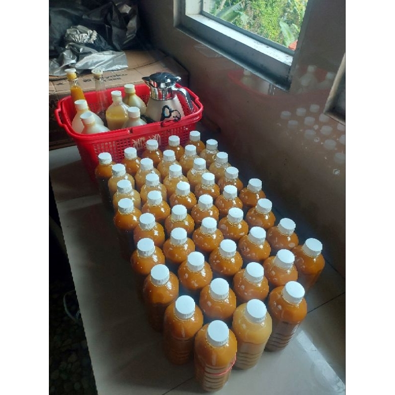 

kunyit asem/ jamu kunyit asem