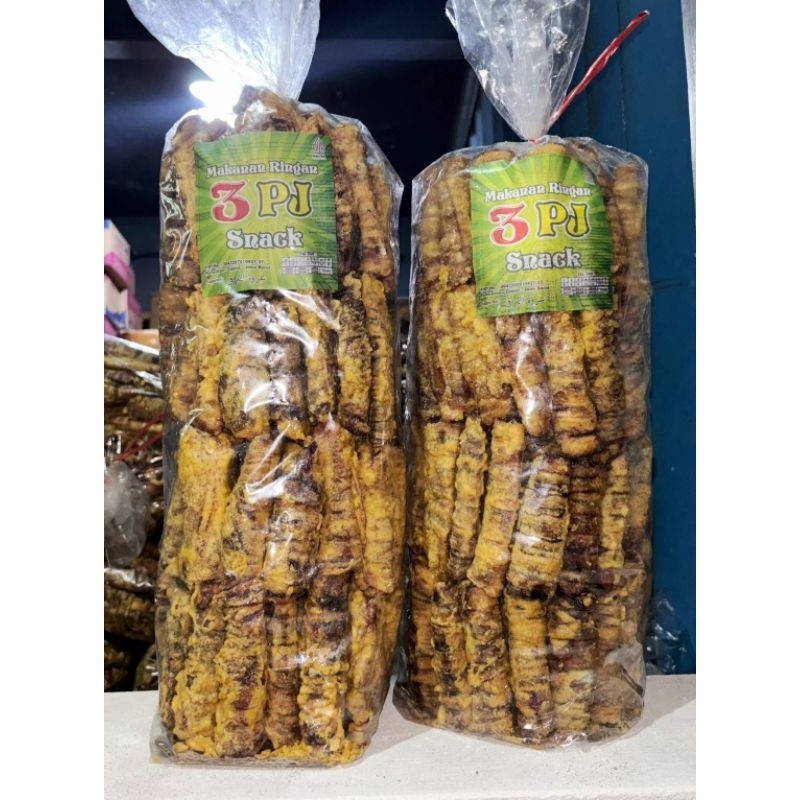 

Sale Pisang Gulung 3 kg