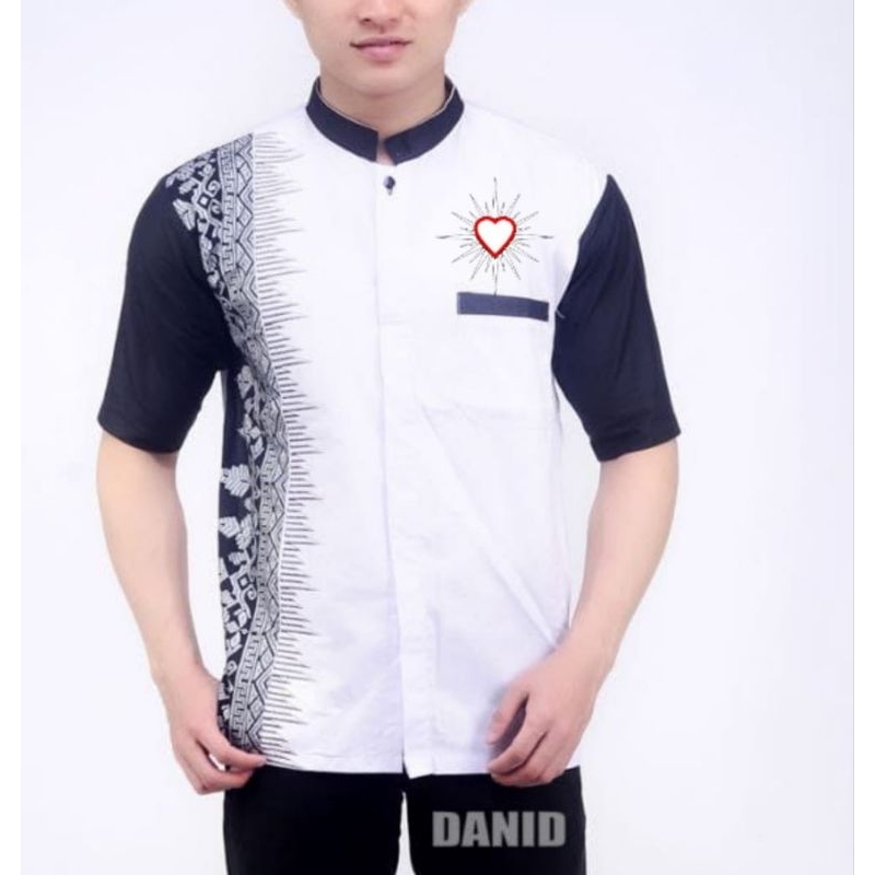 Hem Koko PSHT (Kode B)