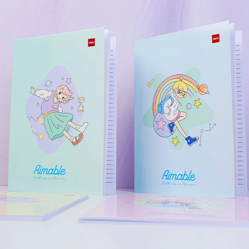 

(1 PACK) BUKU TULIS DELI UKURAN BOXY 42 LEMBAR ISI 10 PCS