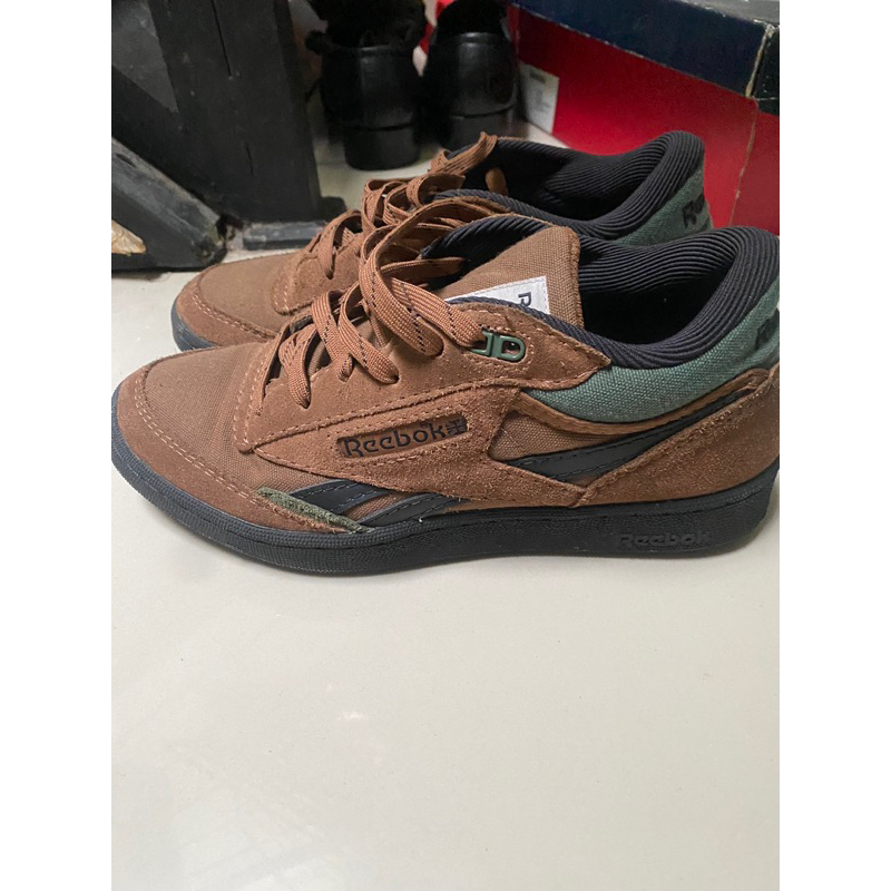 Reebok Classic C Mid II Revenge Vintage Second