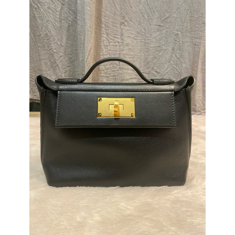 Tas Handmade [No Brand] K2424 mini Top Grade GHW