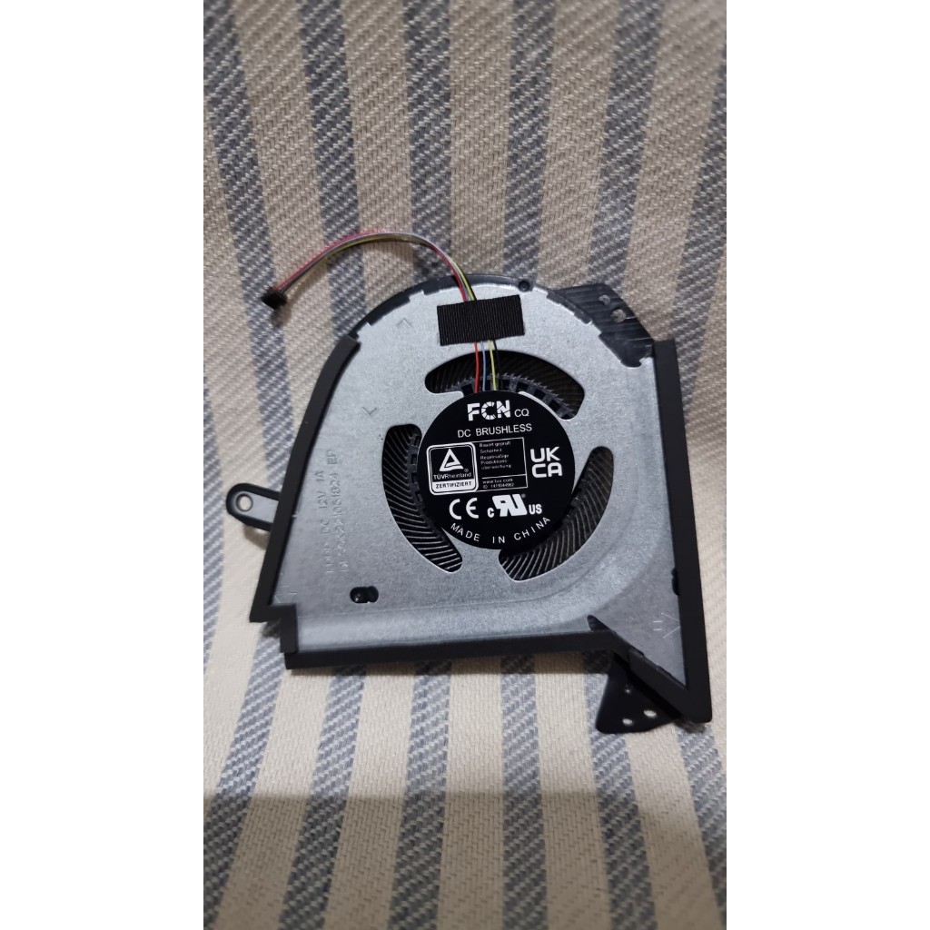 FAN CPU ASUS ROG ZEPHYRUS G15 GA503RX (NEW)
