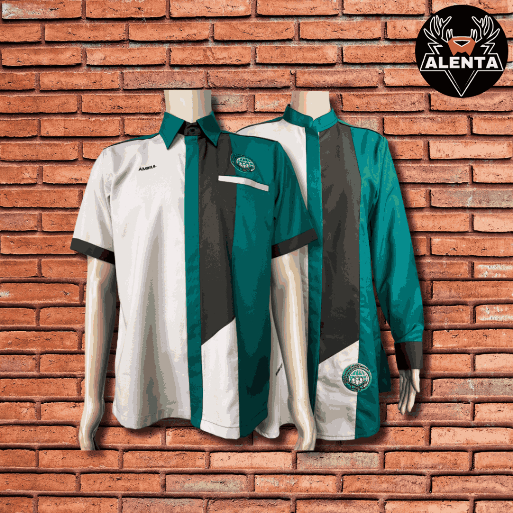 SERAGAM SEKOLAH / SERAGAM GURU SWASTA / SERAGAM SEKOLAH ISLAM / SERAGAM GURU PAUD / SERAGAM GURU IT