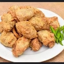 

TAHU WALIK PER BIJI