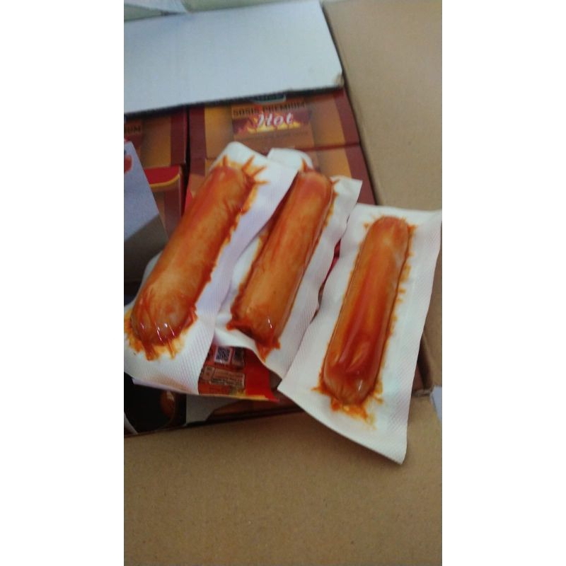

sosis so nice hot jumbo