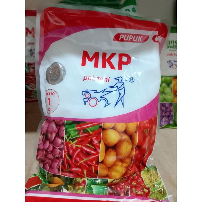 MKP Pak Tani 1kg