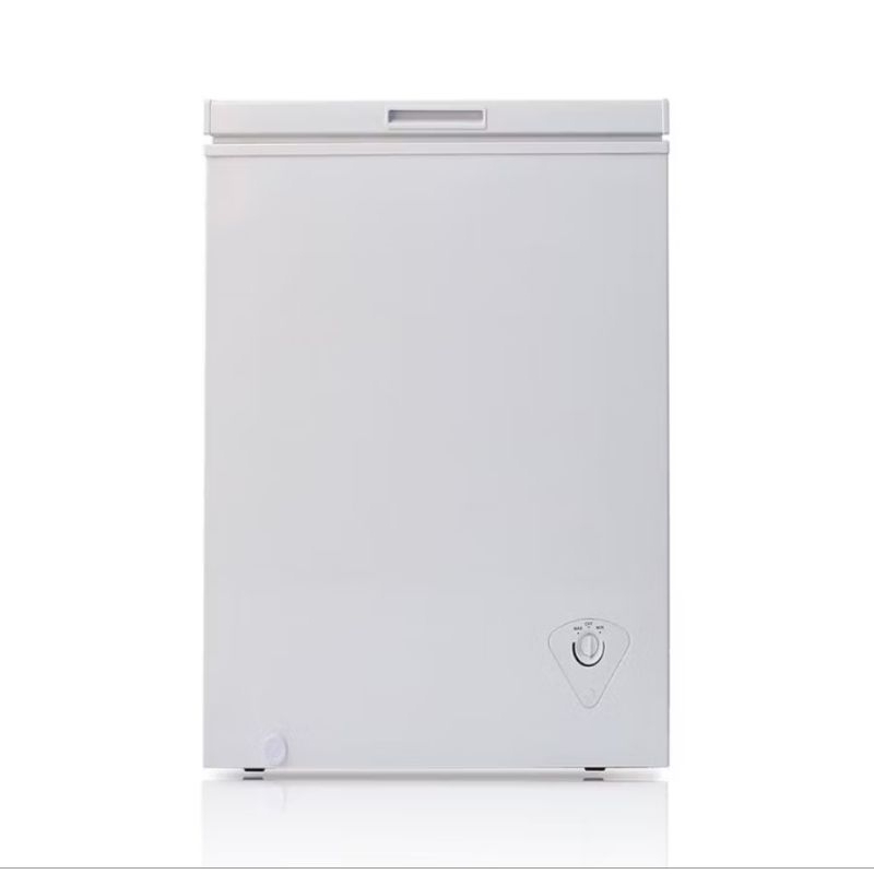 Freezer Midea HS-129C 100L Freezer Box / Chest Freezer