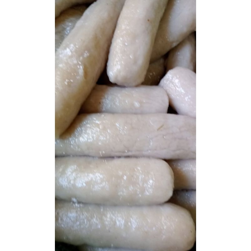 

pempek lenjer