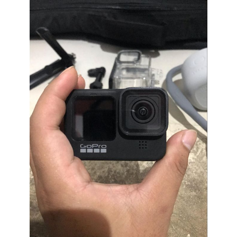 GoPro Hero 9 Black Second