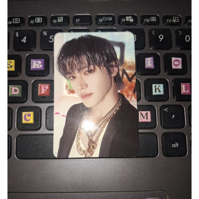 PC TAEYONG SHALALA