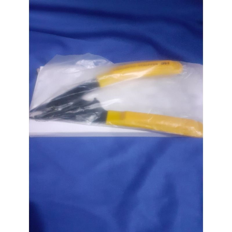 stripper fiber optik/pengupas kabel fiber optik
