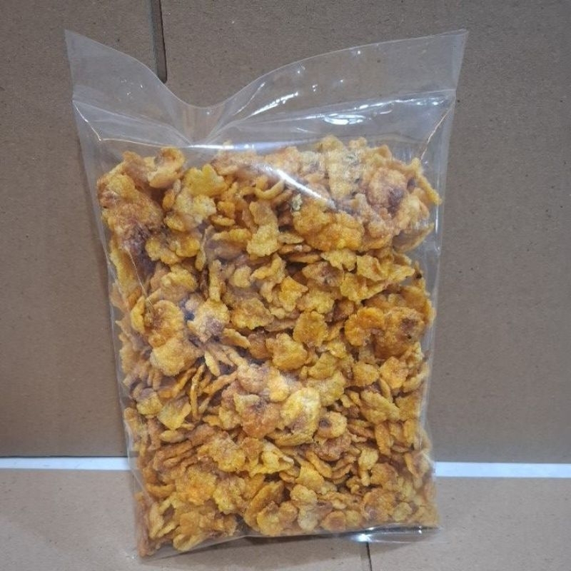 

emping jagung 500gram