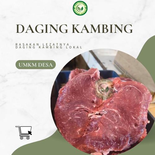 

Murah!!! Daging Sapi asli Peternak Lokal