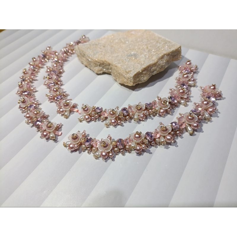 RB Payet instan Payet leher Payet rangkai Payet pinggang Payet outer Payet HARGA 10 dan