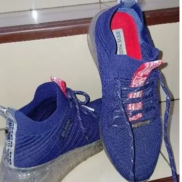 Original Steve Madden