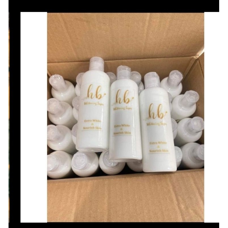 HB whitening/HB Whitening