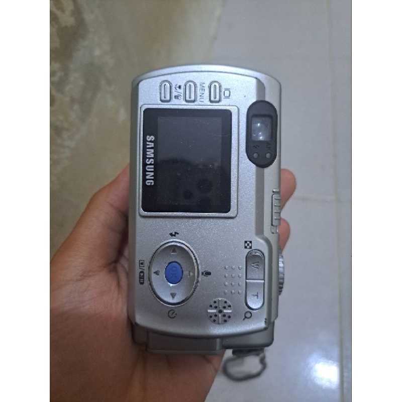 Kamera Digital Retro vintage RARE