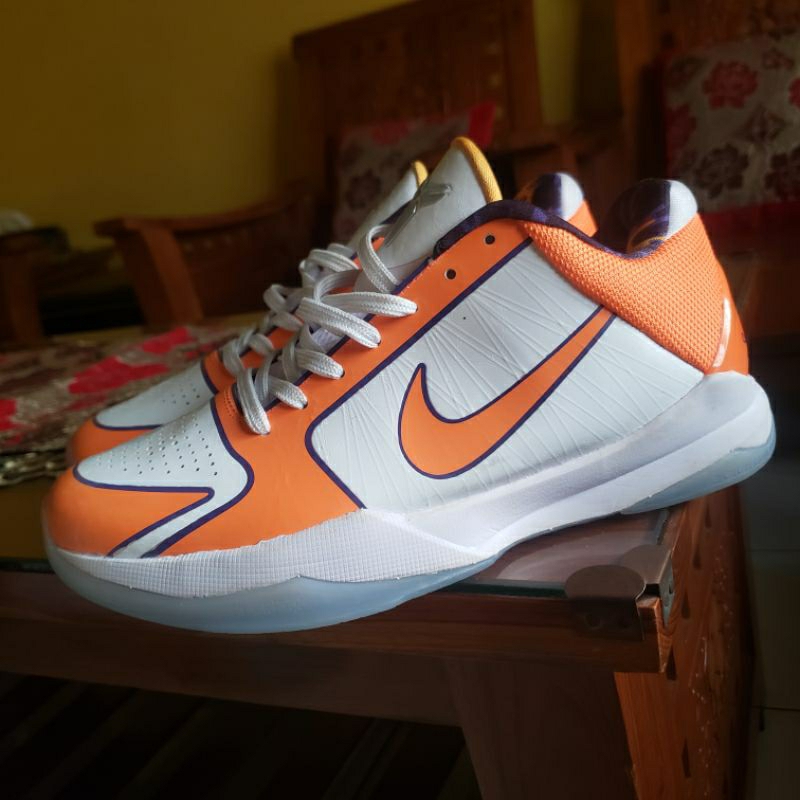 Kobe 5 Protro (Lakers)