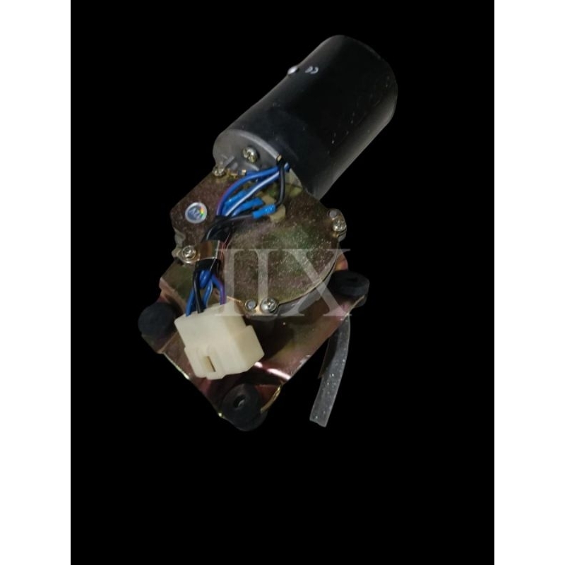 WIPER MOTOR CITY DINAMO WIPER HONDA CITY DF-8176