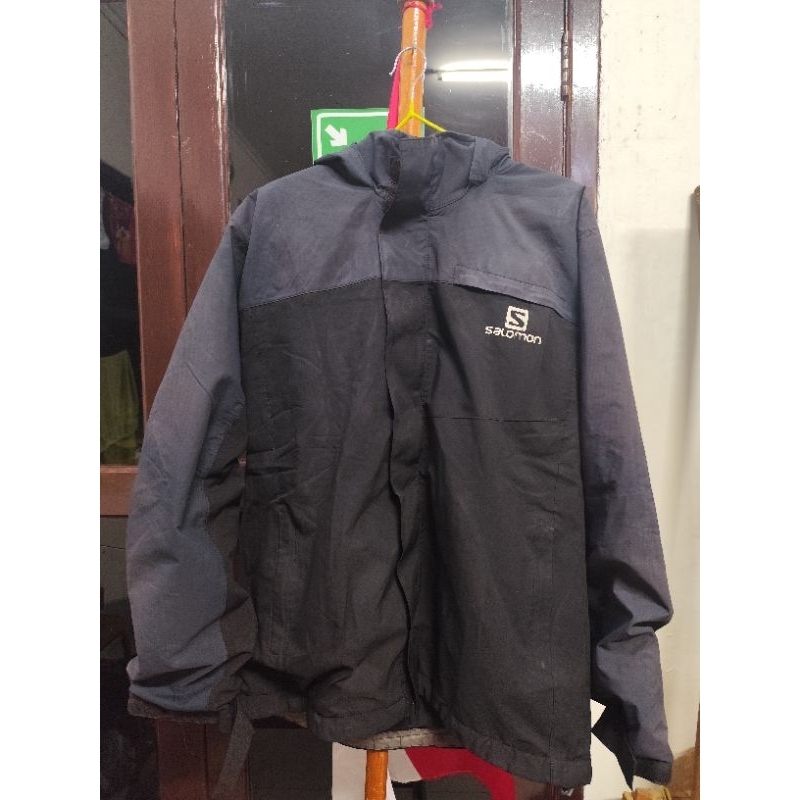 salomon jacket