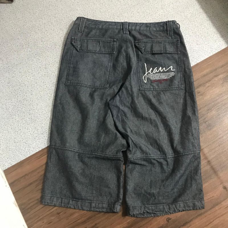 Baggy pants Fubu Jeans second size L