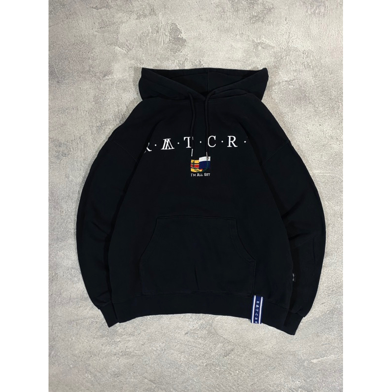 hoodie romantic crown