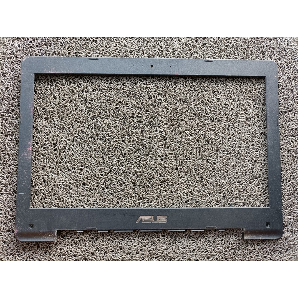 Frame Led Lcd Casing Layar Asus A456 A456U X456 X456U