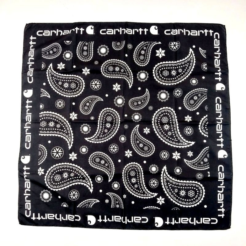 SLAYER BANDANA MUSIK BAND SLAYER PREMIUM BEST QUALITY - SLAYER FULLPRINT