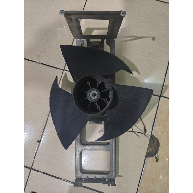 Kipas Blower AC  1PK dan 2PK