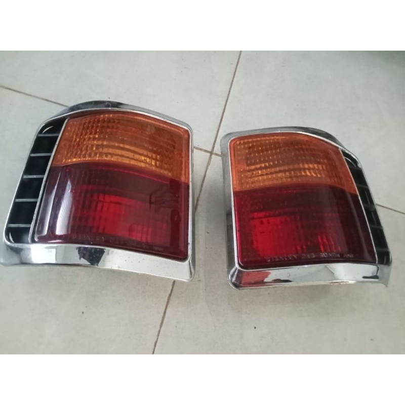 Stoplamp Honda Life Original 1set