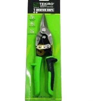 Tekiro Gunting Baja Ringan