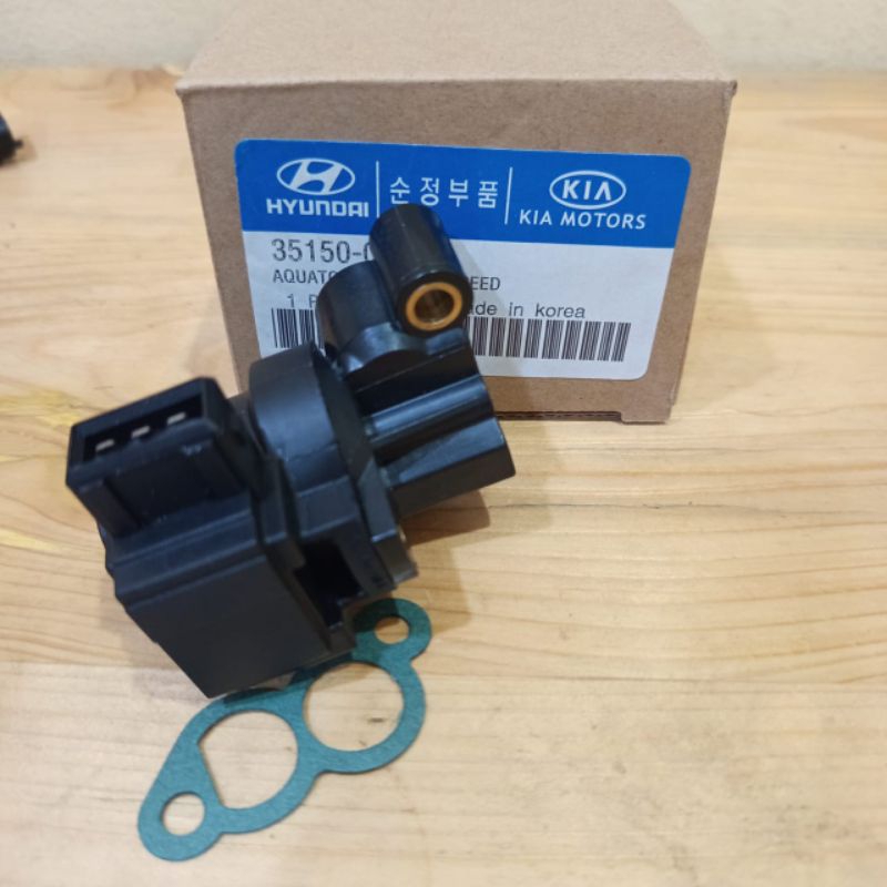 IACV IDLE CONTROL KIA RIO 2001-2005