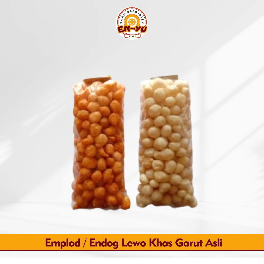 

EMPLOD / ENDOG LEWO ASLI DARI SINGKONG CIMOL KERING KHAS GARUT ORIGINAL MURAH 250G