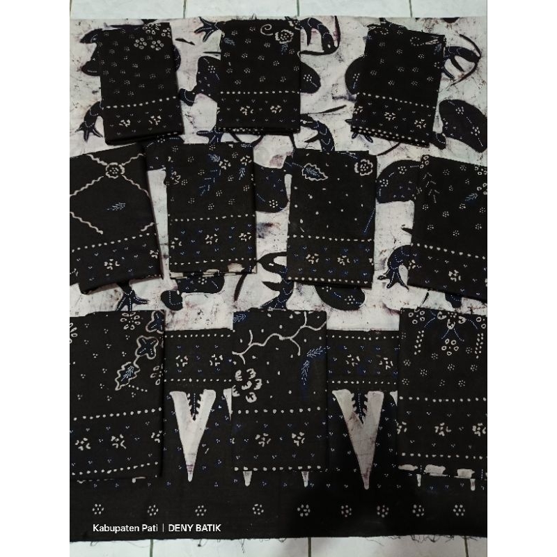 SELENDANG BAYI KAIN JARIK GENDONGAN BAYI MBAN MBAN BATIK TULIS BAKARAN KHAS PATI