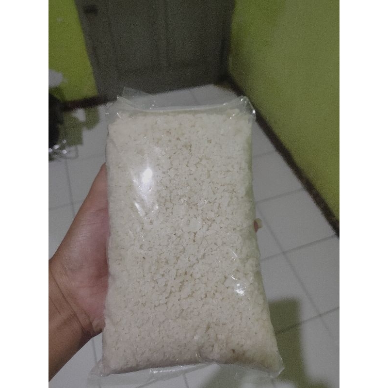 

garam kasar/krosok 1kg