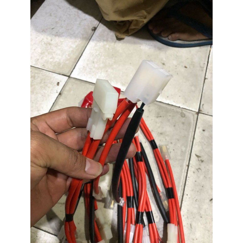 kabel aki mio sporti mio smile mio soul karburator